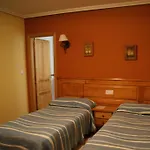 Garganta Del Cares Hotel Poncebos