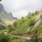Garganta Del Cares Poncebos