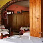 Hotel Garganta Del Cares