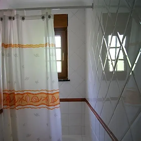 Szálloda Garganta Del Cares *