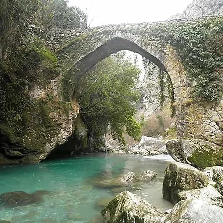 Garganta Del Cares Szálloda