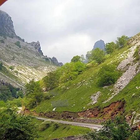 Garganta Del Cares * Poncebos