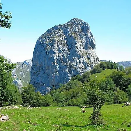 Garganta Del Cares *