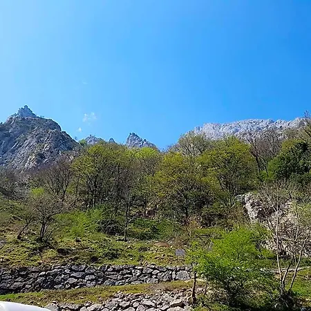 Garganta Del Cares Szálloda
