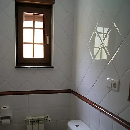 Garganta Del Cares Szálloda *