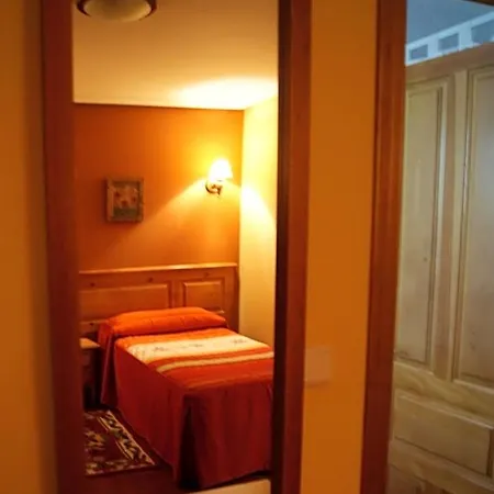 Garganta Del Cares Szálloda *