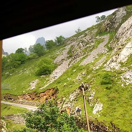 Garganta Del Cares *