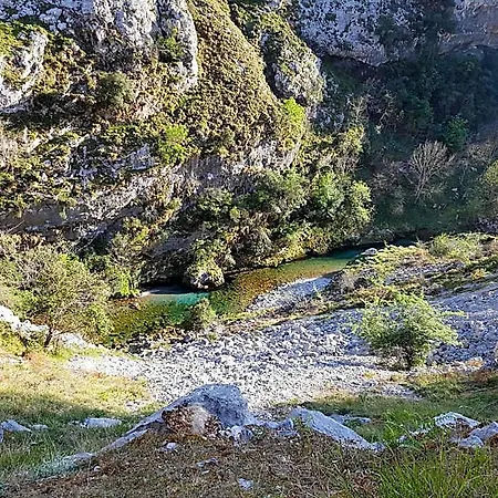 Garganta Del Cares Szálloda