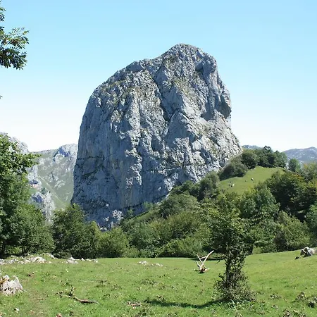 Garganta Del Cares Szálloda *