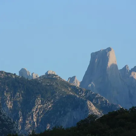 Garganta Del Cares *