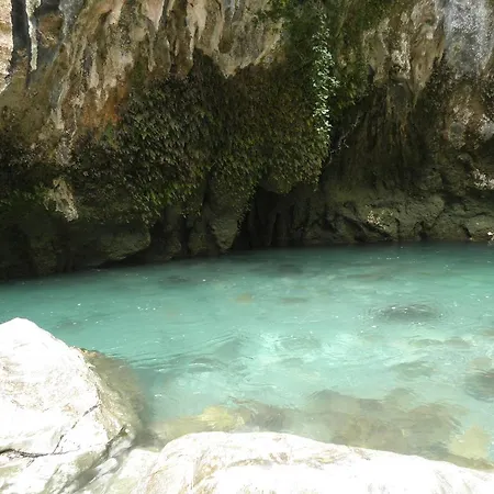 Garganta Del Cares * Poncebos