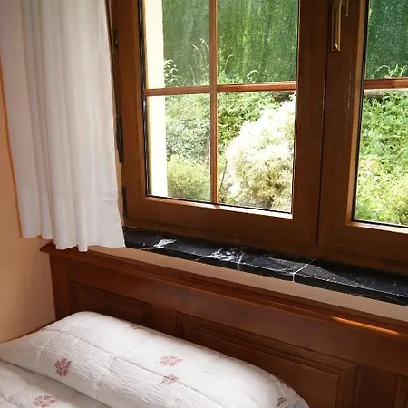 Garganta Del Cares Szálloda *