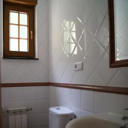 Szálloda Garganta Del Cares *