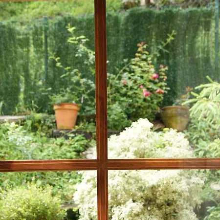 Garganta Del Cares Szálloda *