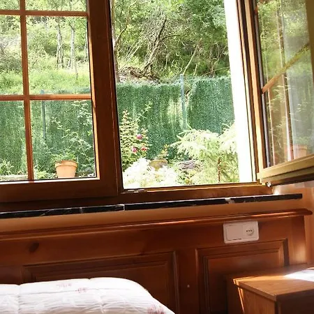 Hotel Garganta Del Cares