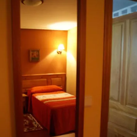 Garganta Del Cares * Poncebos