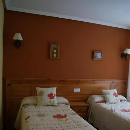 Garganta Del Cares *