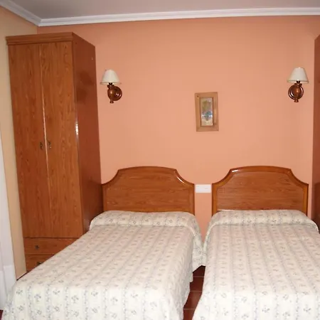 Hotel Garganta Del Cares Poncebos
