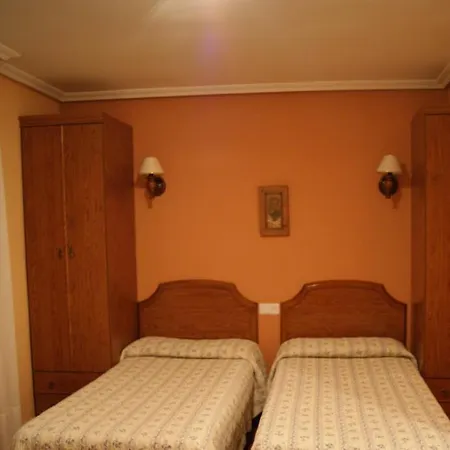 Garganta Del Cares Hotel Poncebos