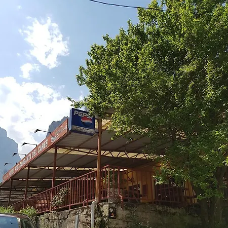 Otel Garganta Del Cares