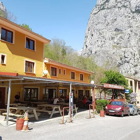 Garganta Del Cares فندق