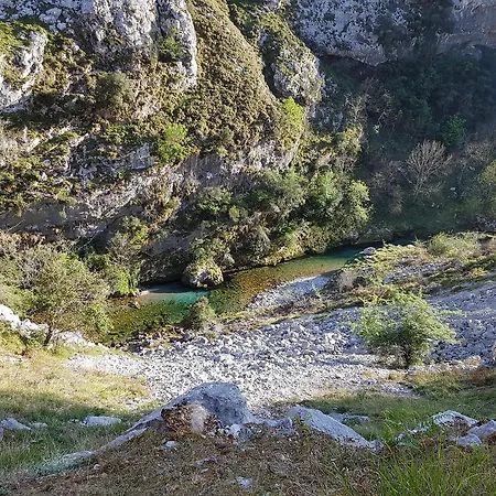 Garganta Del Cares * بونسيبوس