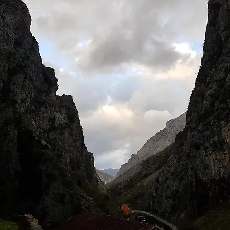 Garganta Del Cares Szálloda