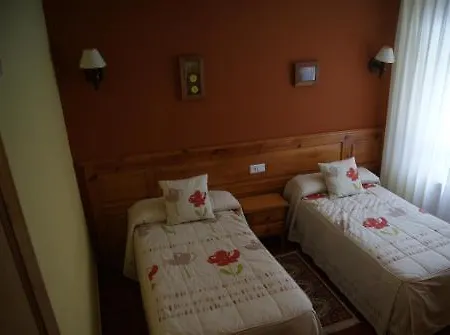 Garganta Del Cares * Poncebos