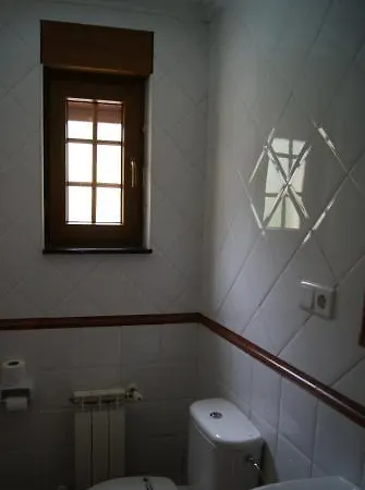 Szálloda Garganta Del Cares Poncebos