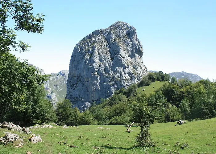 Garganta Del Cares Hotel *