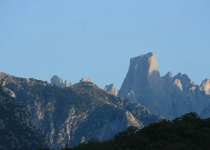 Garganta Del Cares *