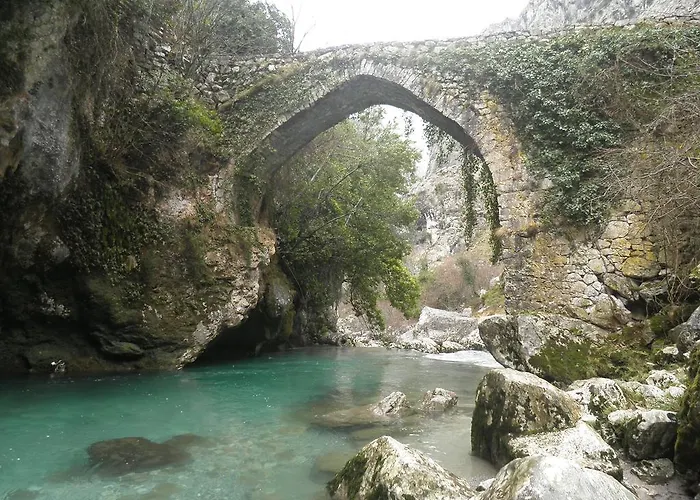 Garganta Del Cares Hotel