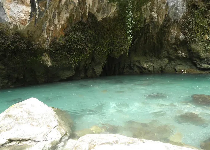 Garganta Del Cares * Poncebos