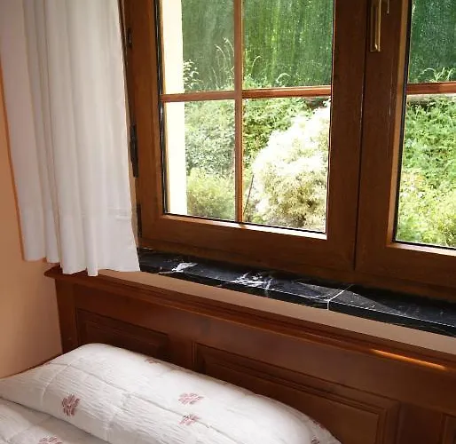 Garganta Del Cares Hotel *