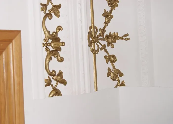 Garganta Del Cares Hotel