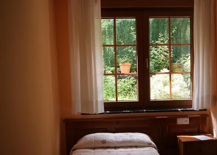 Garganta Del Cares * Poncebos