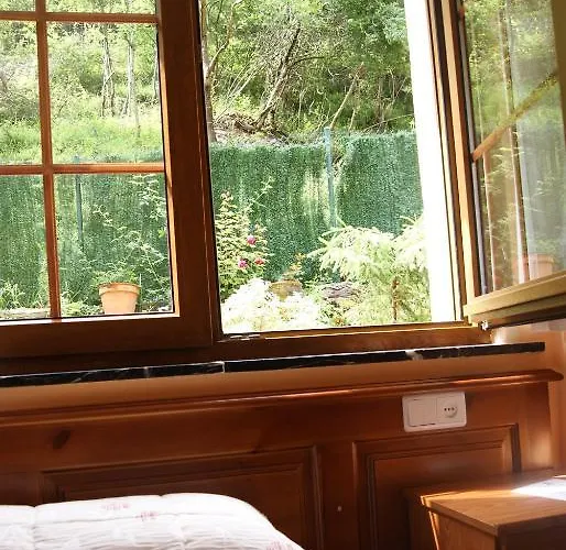 Hotel Garganta Del Cares