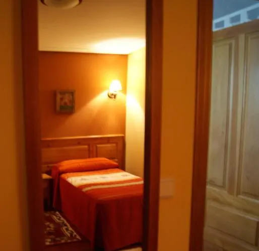 Garganta Del Cares * Poncebos