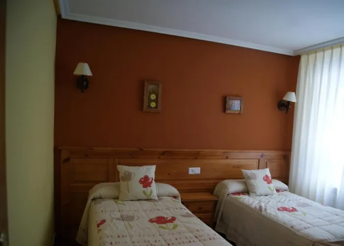 Garganta Del Cares *