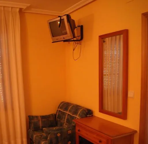 Garganta Del Cares Hotel