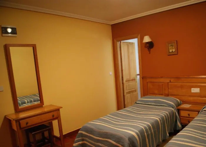 Garganta Del Cares Poncebos