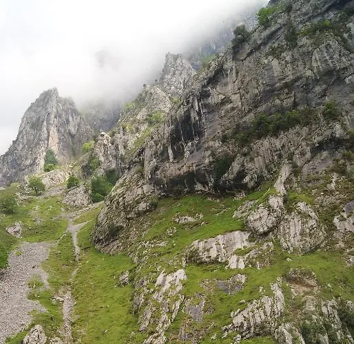 Garganta Del Cares Hotel