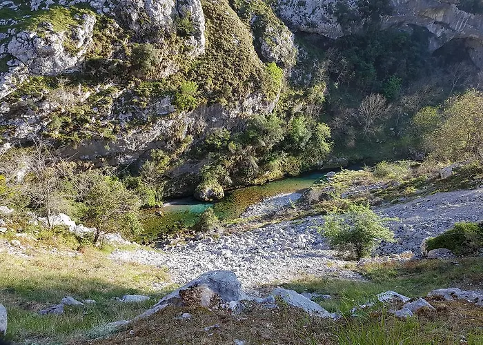 Garganta Del Cares * Poncebos