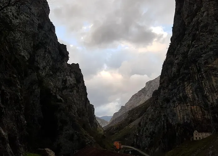 Garganta Del Cares Hotel