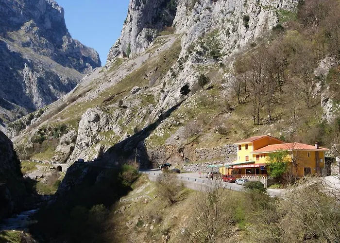 Garganta Del Cares *