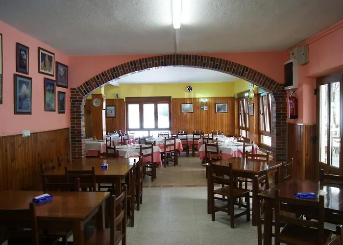 Garganta Del Cares * Poncebos