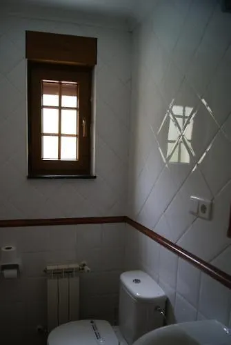 Hotel Garganta Del Cares Poncebos